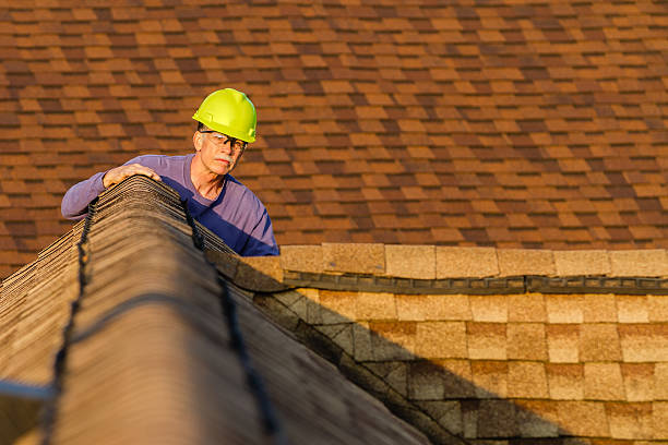 Best Residential Roofing Contractor  in Indian Harbour Beach, FL