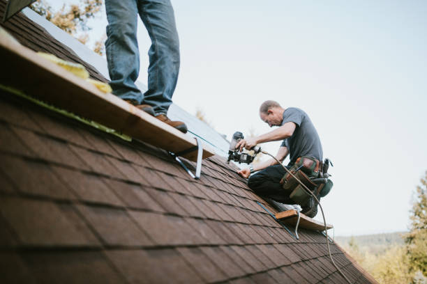 Quick and Trustworthy Emergency Roof Repair Services in Indian Harbour Beach, FL