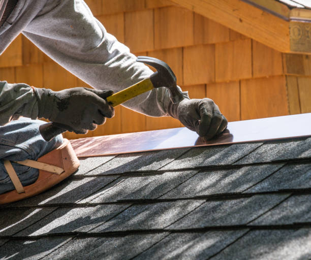 Quick and Trustworthy Emergency Roof Repair Services in Indian Harbour Beach, FL